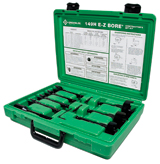 Greenlee E-Z Bore