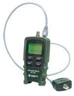 Greenlee NETcat Micro Digital Voice, Data and Video wiring Tester