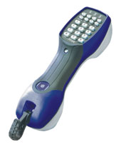 Greenlee PE930 phone butt set
