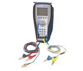 Sidekick Plus Advanced Cable Maintenance Test Set