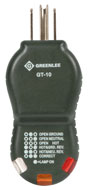 Greenlee Circuit Tester