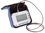 Tempo CableScout TV90 TDR Cable Tester for CATV