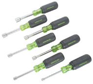Greenlee - 7-Piece Nut Driver Set