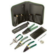 Fiber Optic Tool Kit