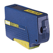 Fiber Optic Cleaning Systems
