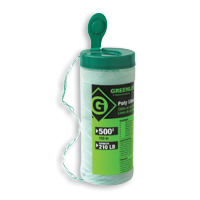 Pull Line / Lubricant