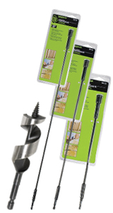 Quick Connect Extension System