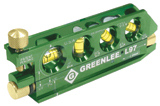 Greenlee - Mini-Magnet Laser Level