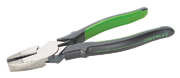 Greenlee - High Leverage Side-Cutting Pliers