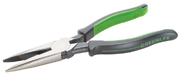 Greenlee - Long Nose Pliers/Side Cutting