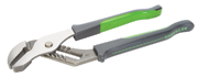 Greenlee - Pump Pliers Molded Grip