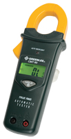 Greenlee CMT-90 Auto-function TRMS Electrical Tester