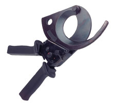 Greenlee Ratchet Cable Cutter