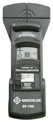 Greenlee Metal Locator