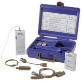 Tempo 508S wire locator