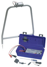 Tempo Pulser Fault Locator