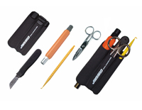 Jonard Five Piece Telecom Installers Kit