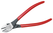 Jonard - High Leverage Diagonal Cutter