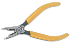 Crimping Pliers