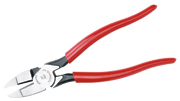 Jonard - Linesman's B Side Cut Pliers