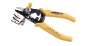 Adjustable Precision Wire Strippers