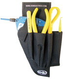 ok industries Insulated Wire Wrapping tool Kit - Central Office