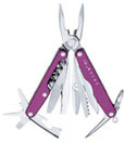 Leatherman Pocket Multi-Tools