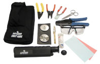 Leviton Opt-X Fast-Cure-Tool kit 49800-FTK