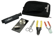 Leviton Opt-X Light Tool Kit 49800-MTK