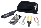 Leviton fiber Kits
