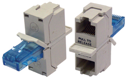 Adapters/Couplers/Splitters