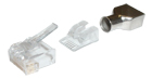 Modular Plugs