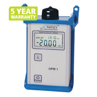 Optical Power Meter