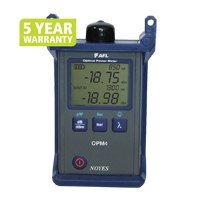 Noyes Optical Power Meter
