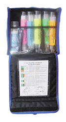 Noyes Fiber Cleaning Kits
