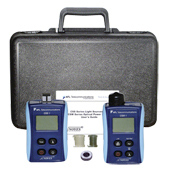 Noyes Fiber Test Kits