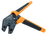 1300 Series Fiber Optic Crimp Tool