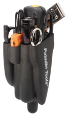 Paladin GripPack SurePunch Pro Technician's Kit