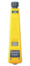 Paladin Tools - Standard Impact Punchdown Tool