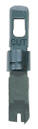 Paladin Tools - 4571 - SurePunch 110/66 Combination Cut-only Blade