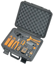 Paladin Premise Service Kit 