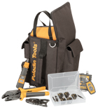 Paladin Ultimate DataReady Pro Kit, Network tool Kit