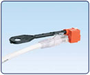 RJ45 Plug Lock-In Device