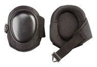 Easy Swivel Gel Knee pads