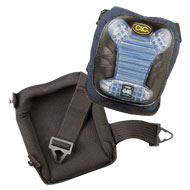 Foam Gel Knee pads