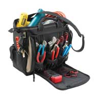 13” Multi-Compartment Tool Carrier