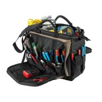 18” Multi-Compartment Tool Carrier