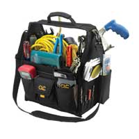 12” Softsided Tool Box