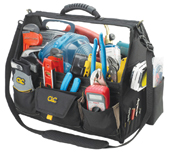 18” Softsided Tool Box