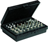 Pomona Coaxial Adapter Kits